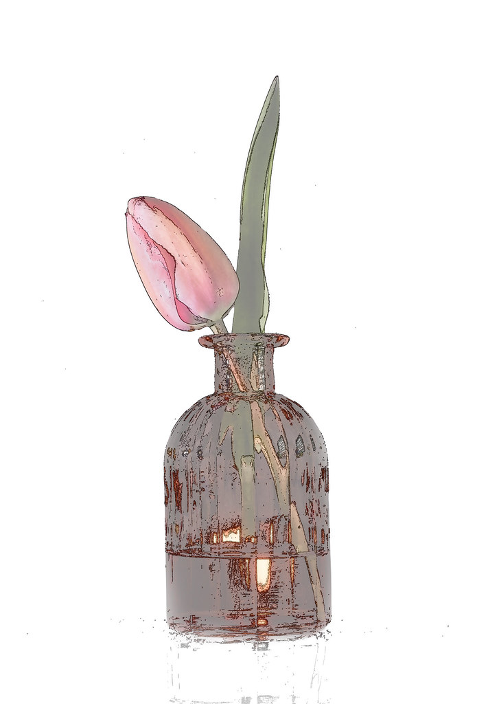 Pastel colours fine art