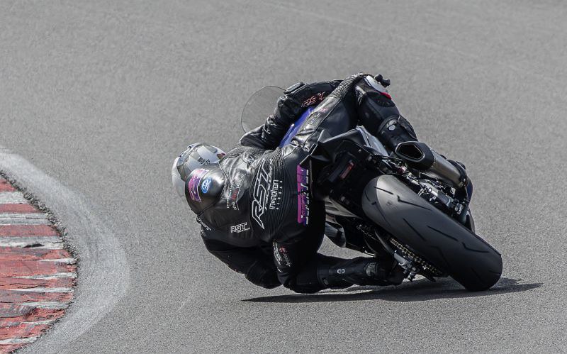 A visit to Oulton Park