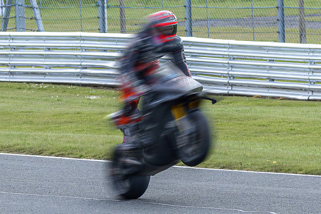 A visit to Oulton Park