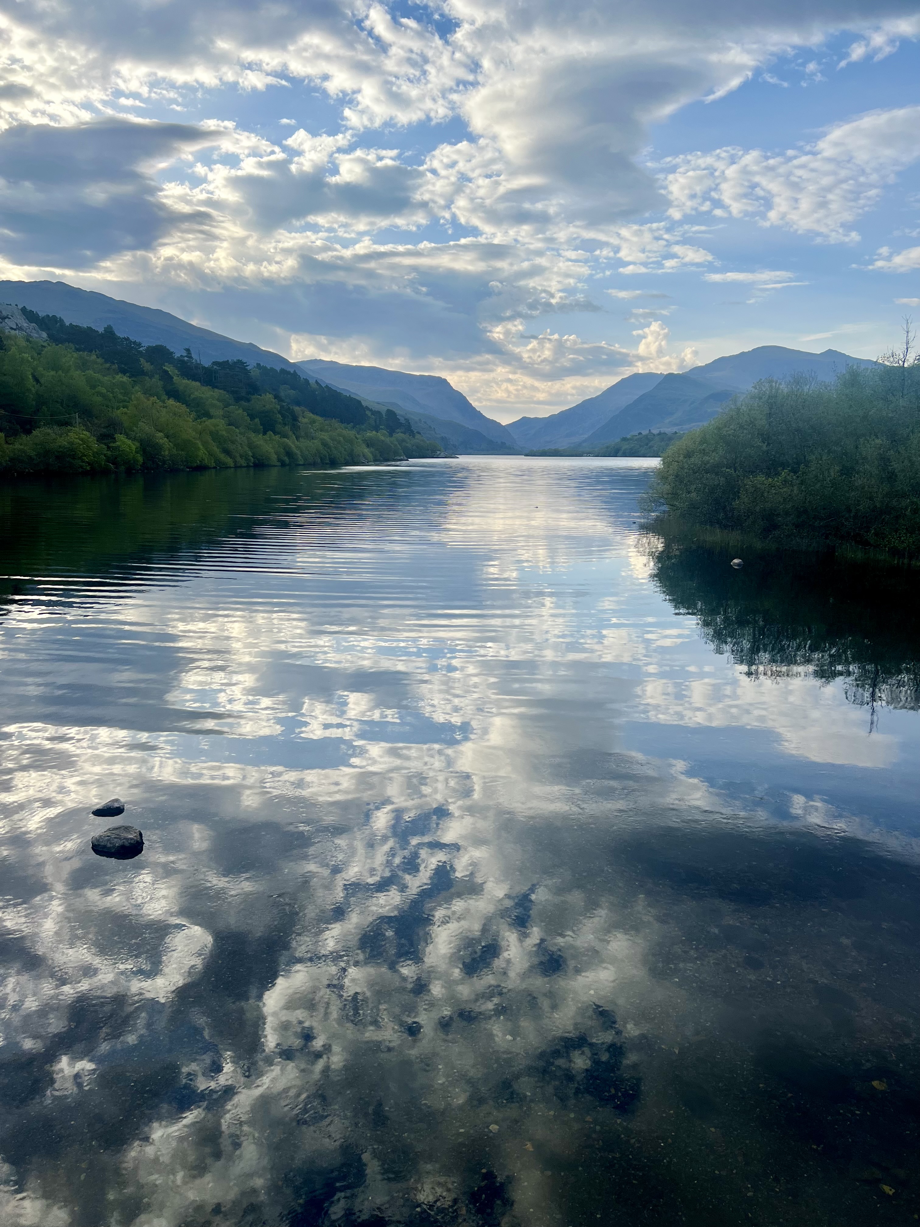 Llyn Padarn
