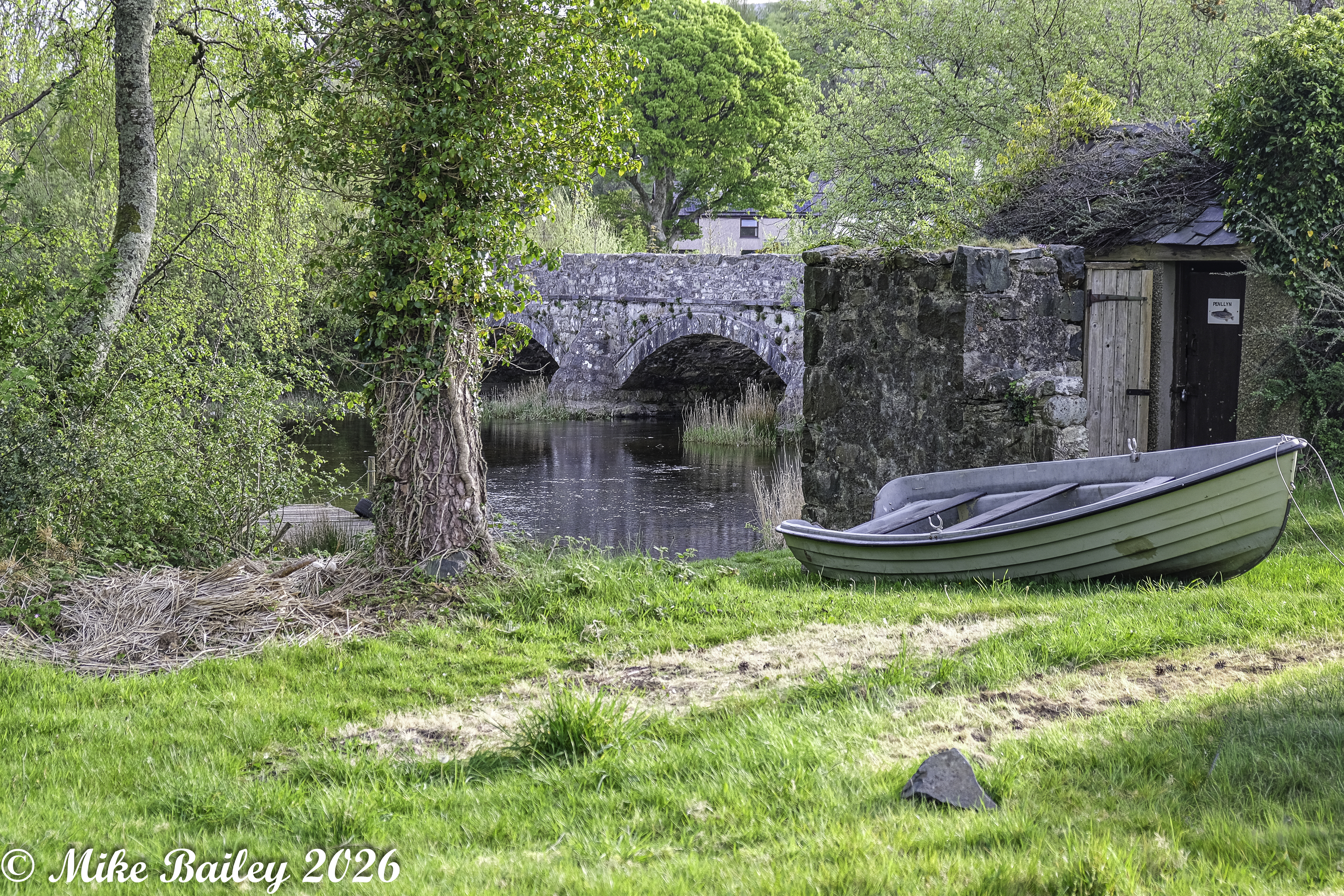Wales 2