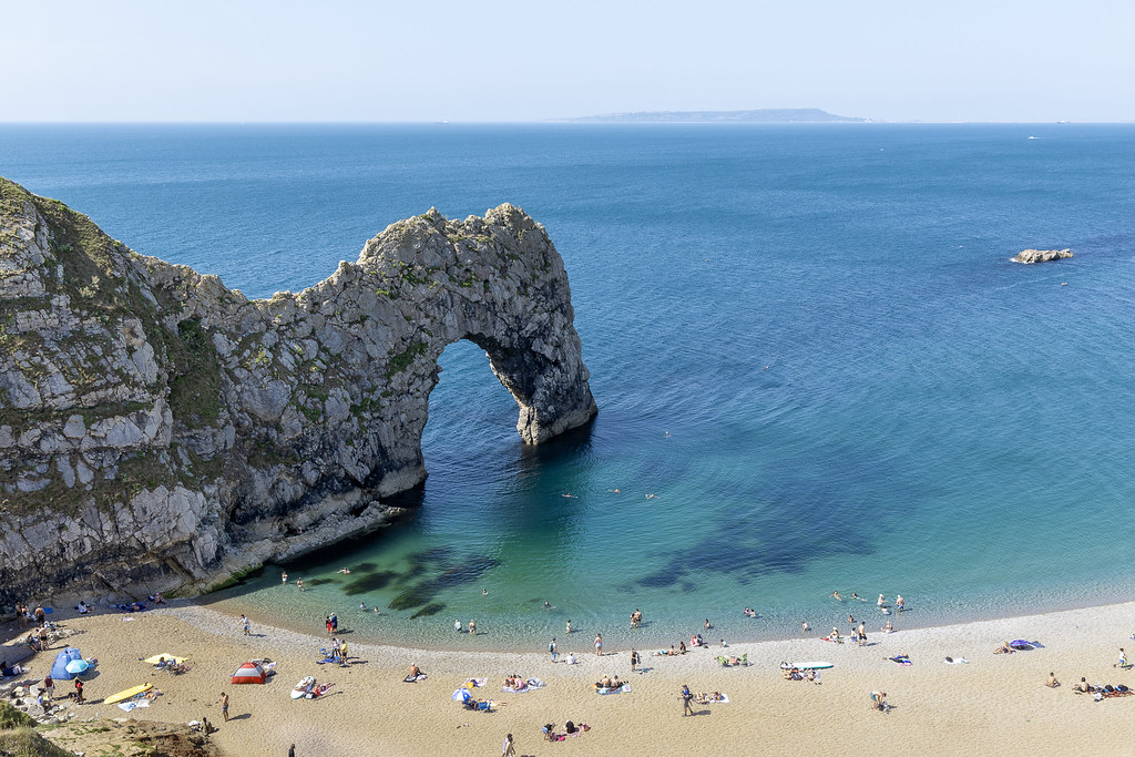 Durdle Door Dorset