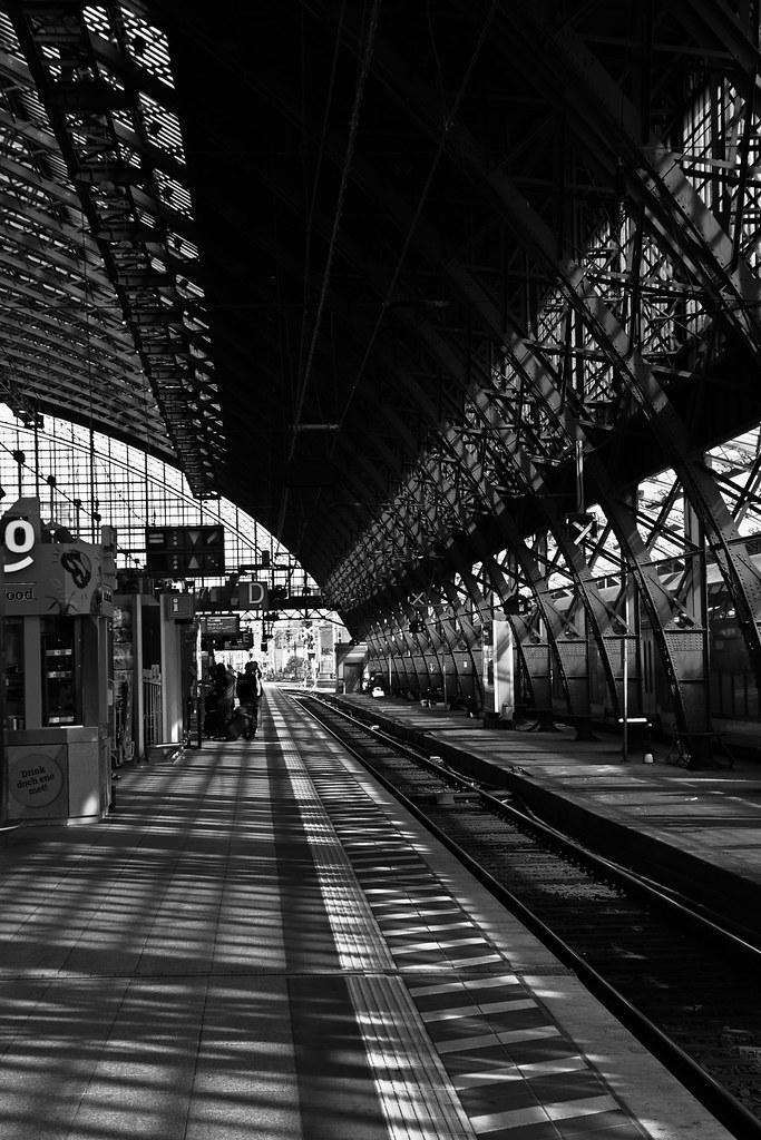 Cologne Bahnhof