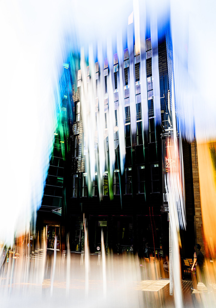 Salford Quays