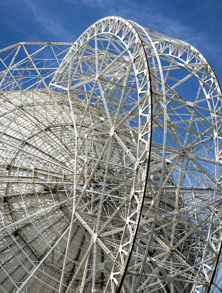 Jodrell Bank