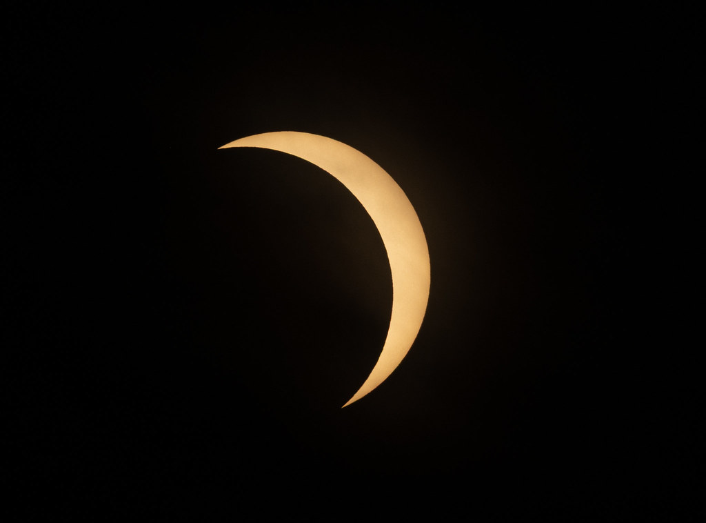 Eclipse 2