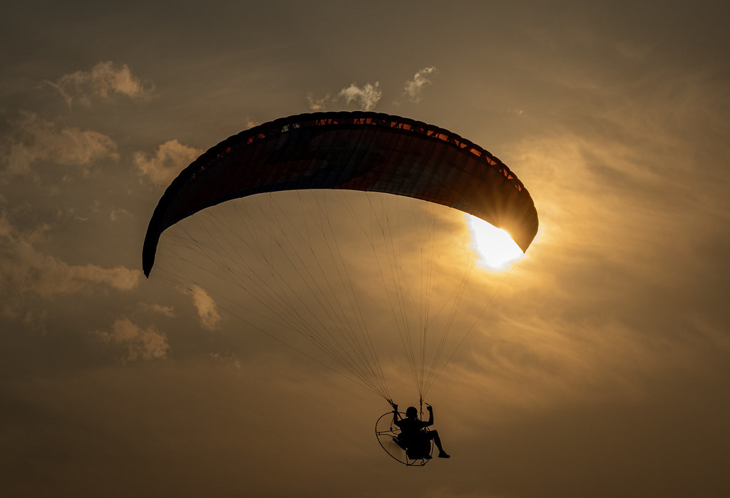 Eclipse 1