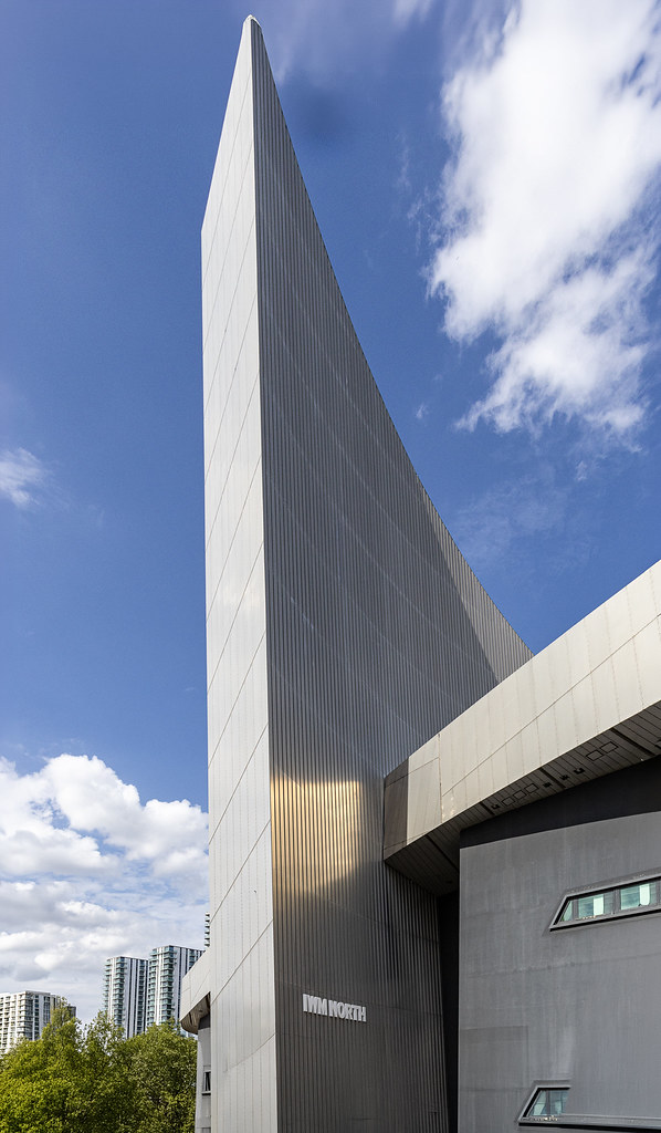 IWM North