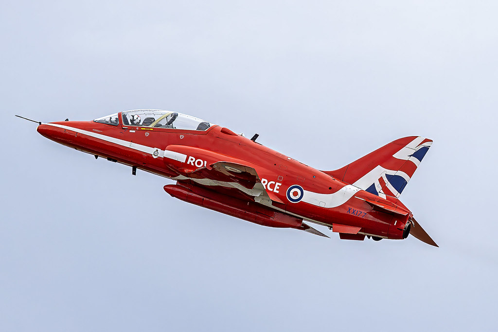 Red 7