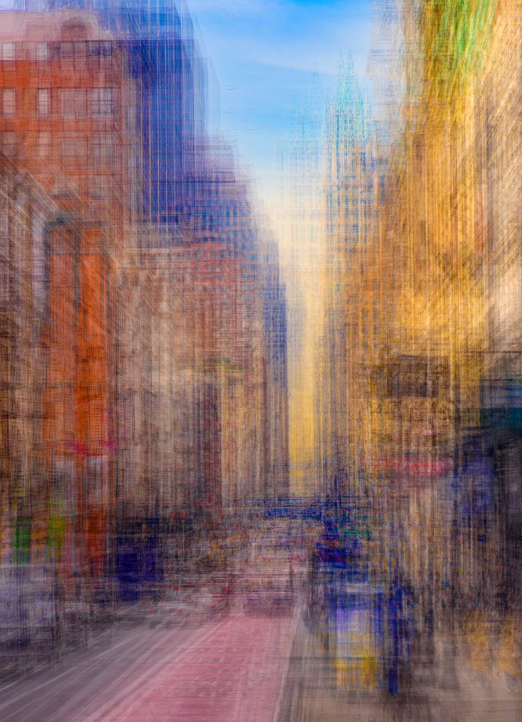 Lower Manhattan