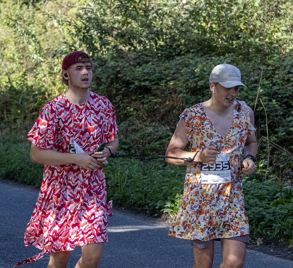 Warrington running festival 4