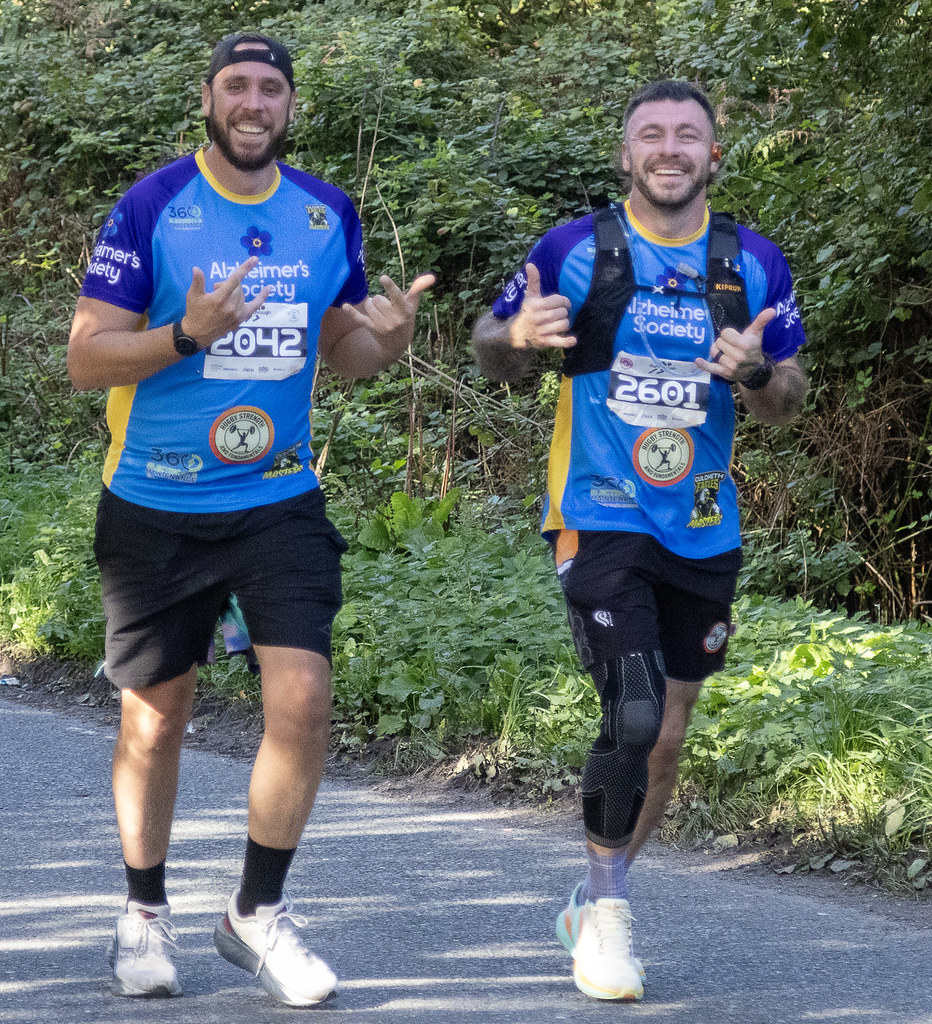 Warrington running festival 3