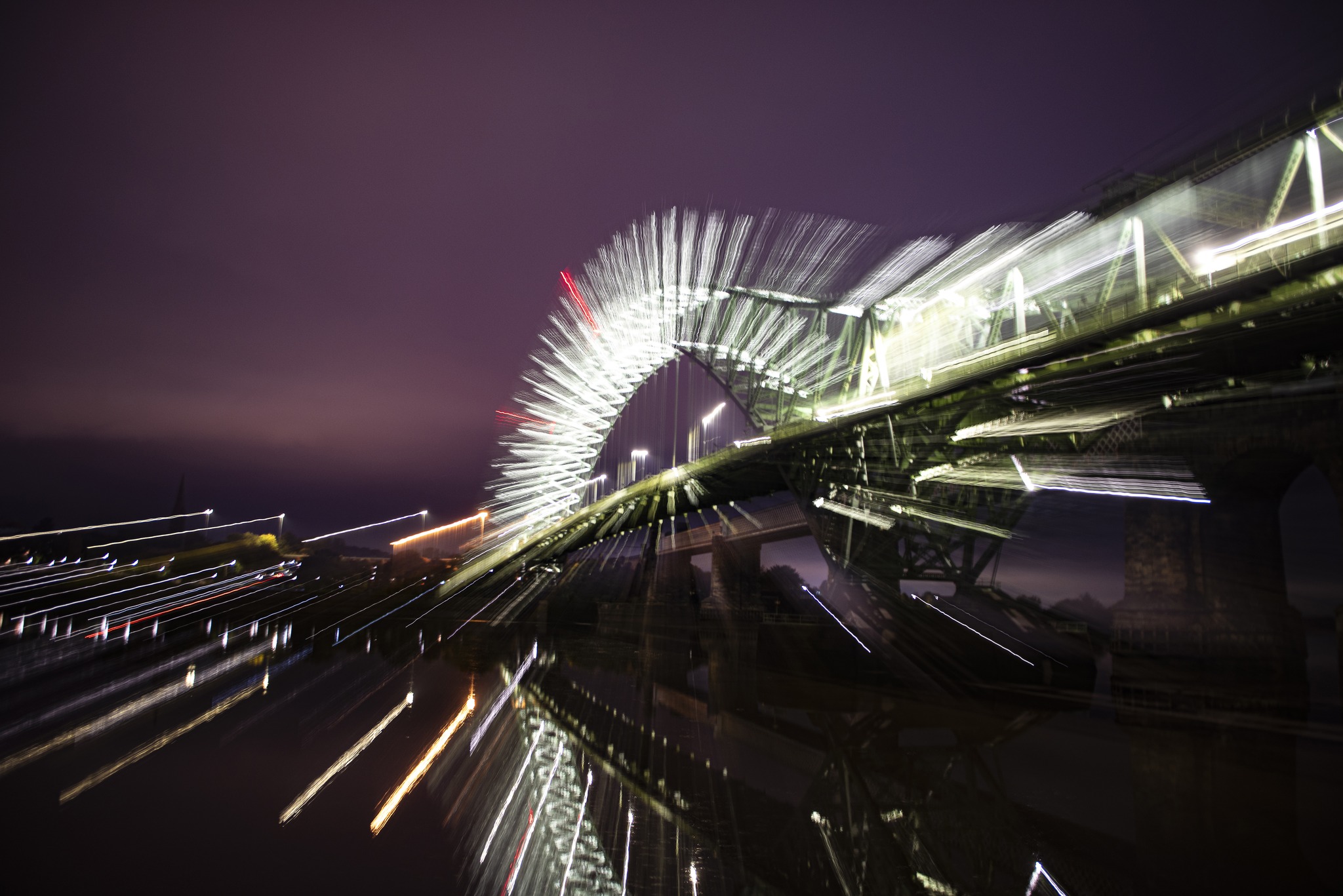 The Bridge