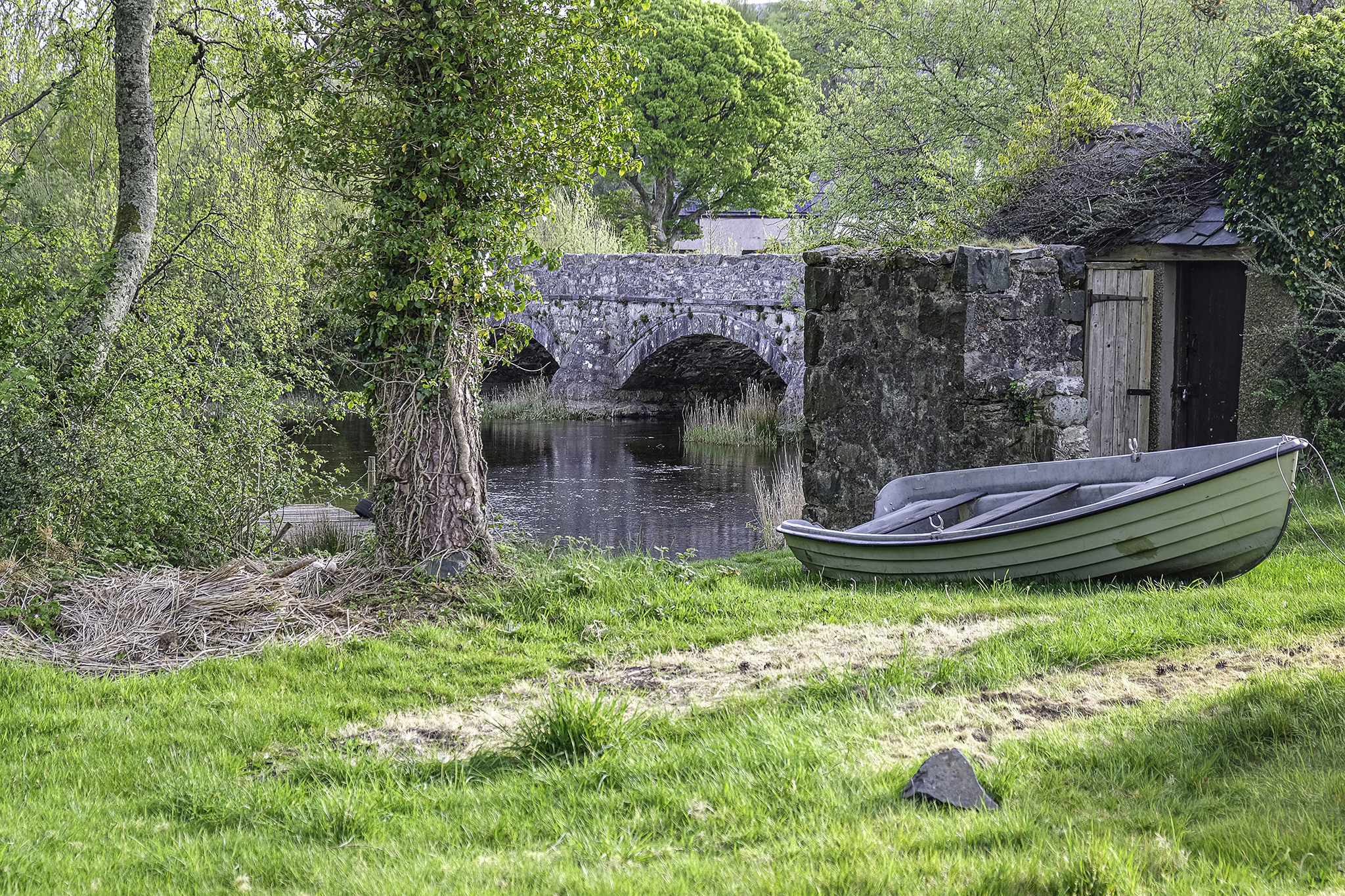 Wales