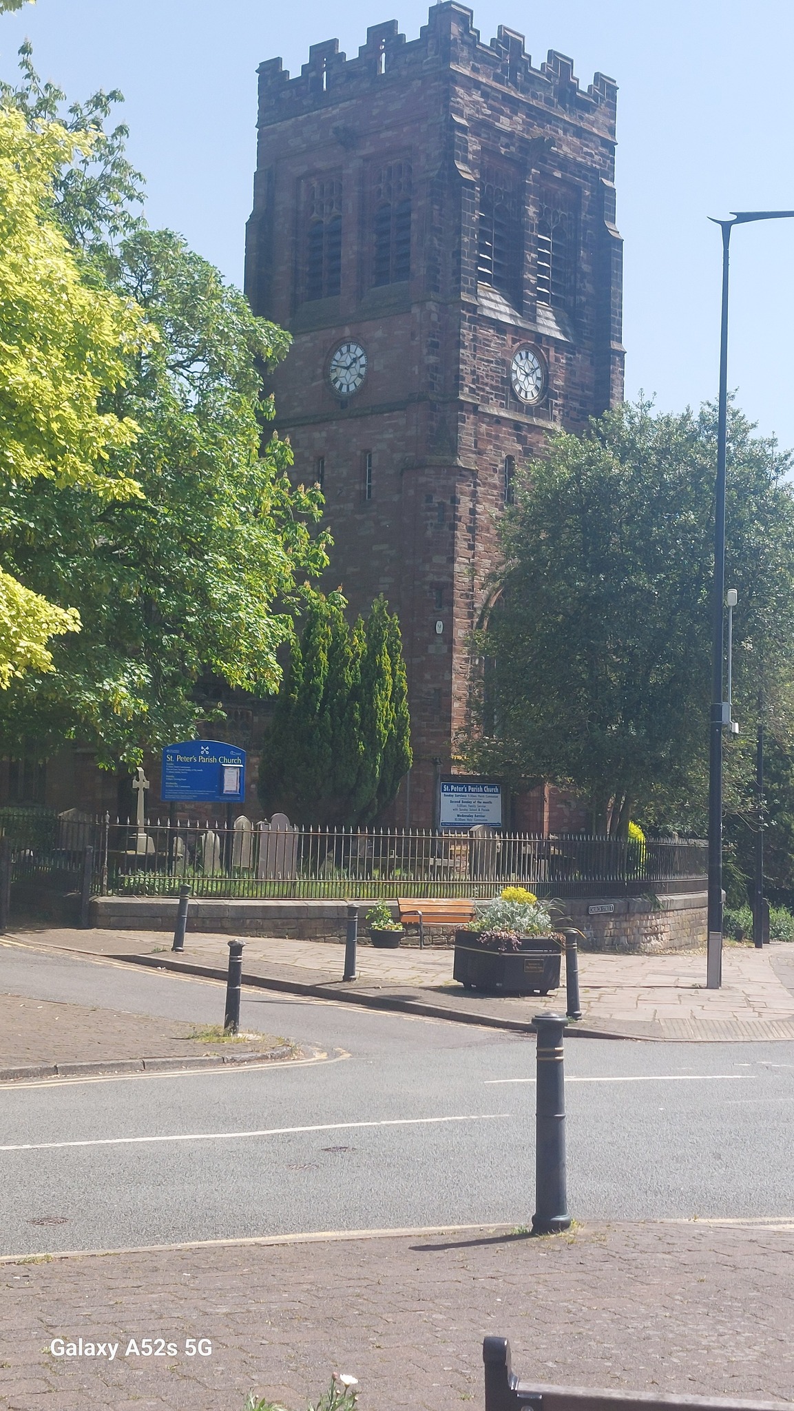 Church