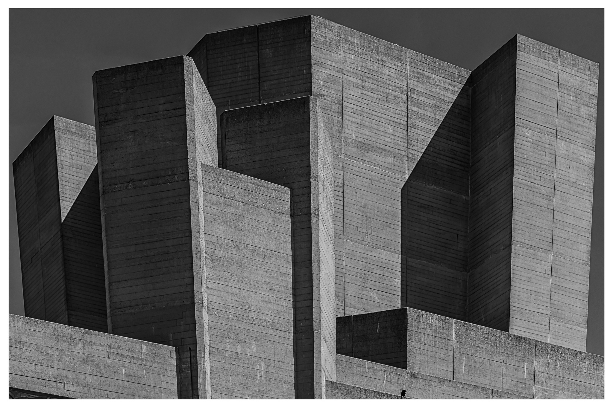 National Theatre London