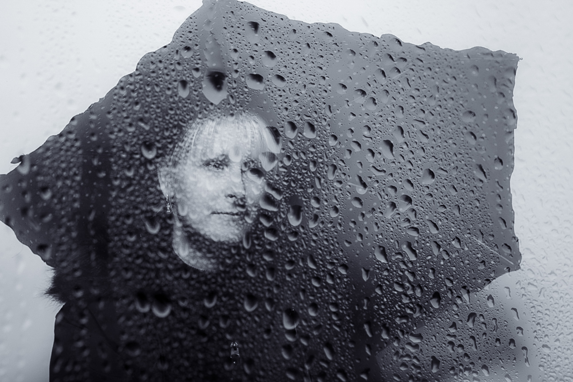 Midnight Drizzle
