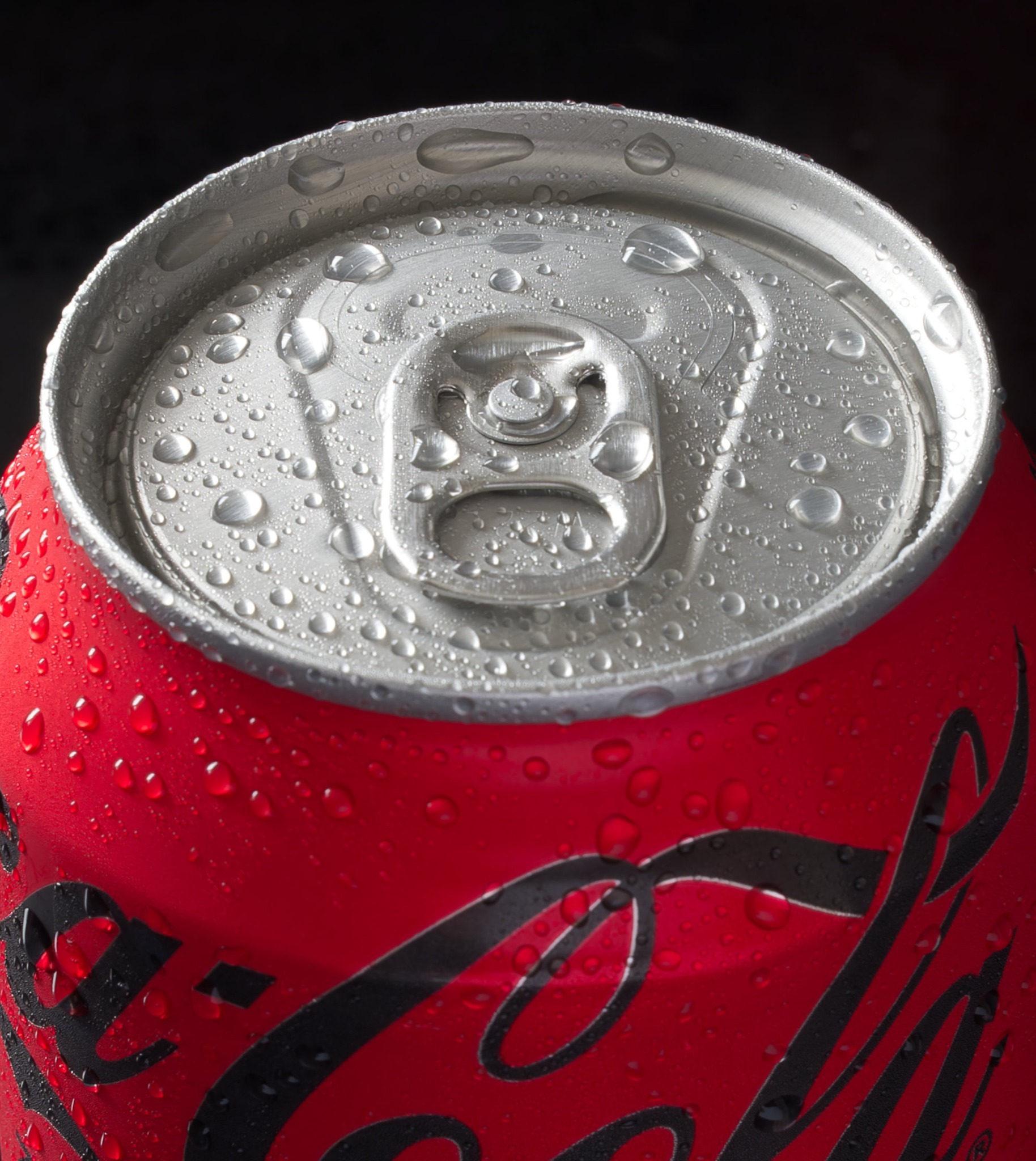 Ice Cold Coke