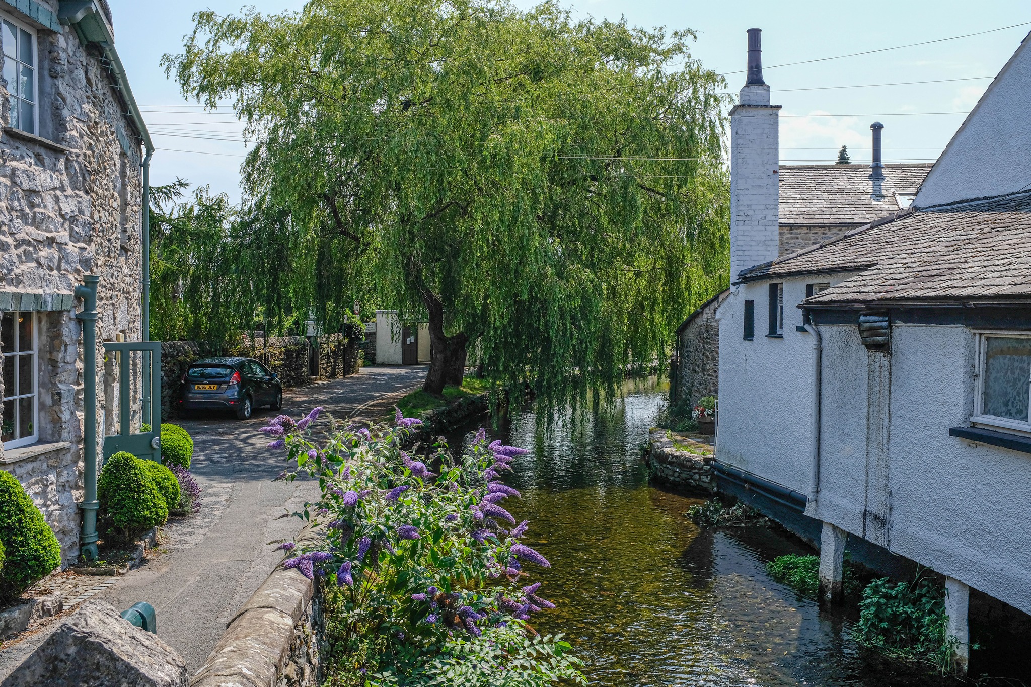 Cartmel