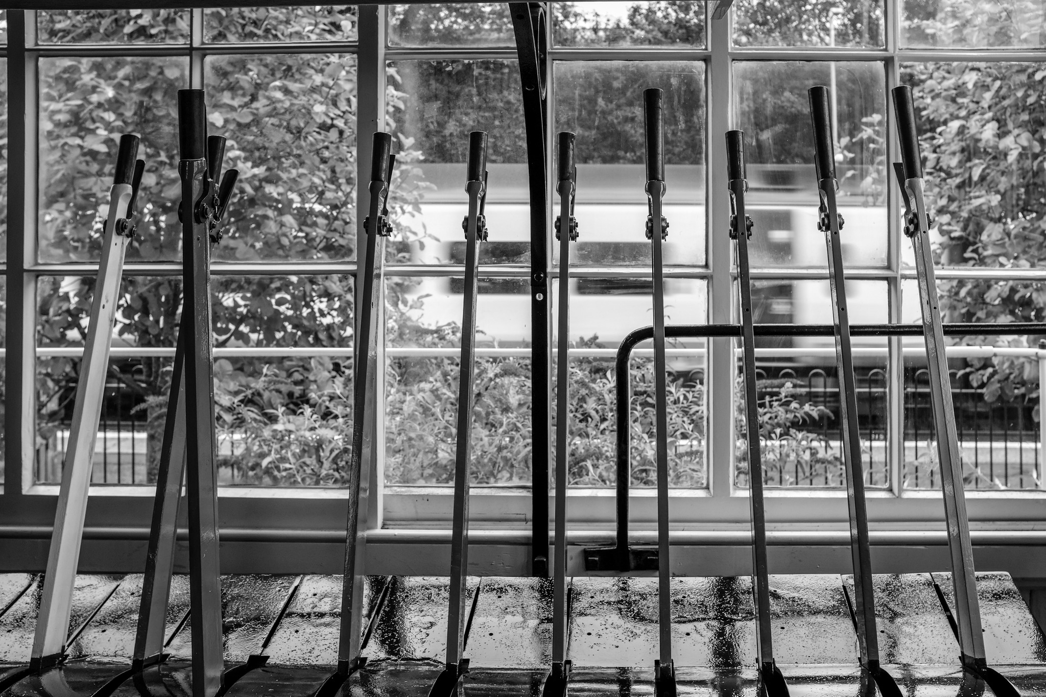 Signal Box